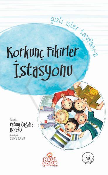 Korkunç Fikirler İstasyonu