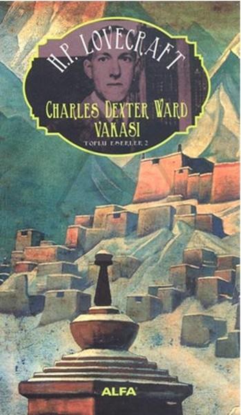 Charles Dexter Ward Vakası