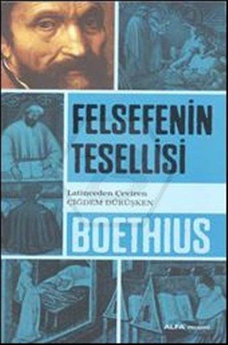 Felsefenin Tesellisi