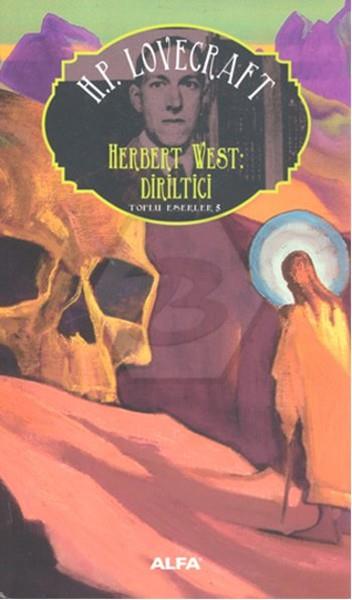 Herbert West: Diriltici