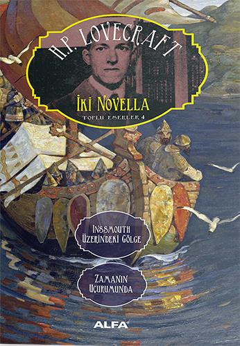 İki Novella