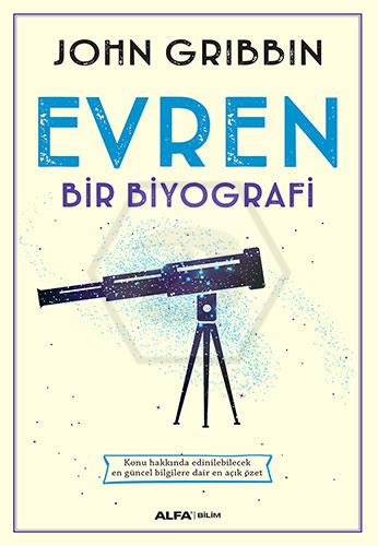 Evren Bir Biyografi