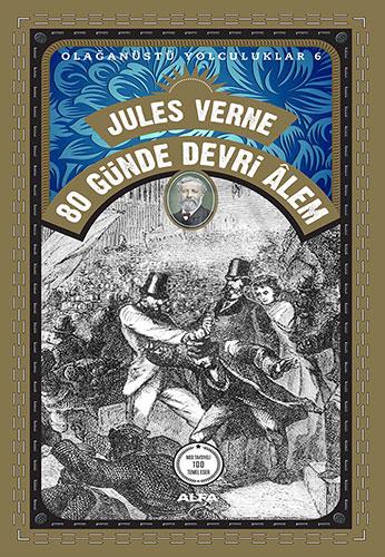 80 Günde Devri Alem