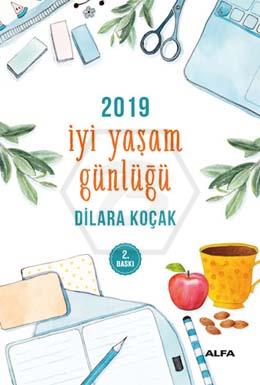 2019 İyi Yaşam Günlüğü