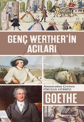 Genç Werther in Acıları