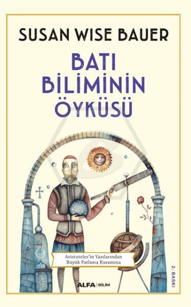 Batı Biliminin Öyküsü