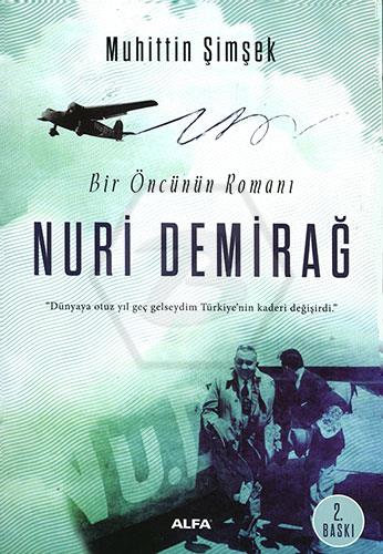 Nuri Demirağ 