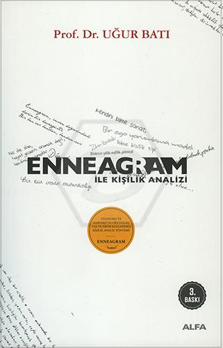 Enneagram İle Kişilik Analizi