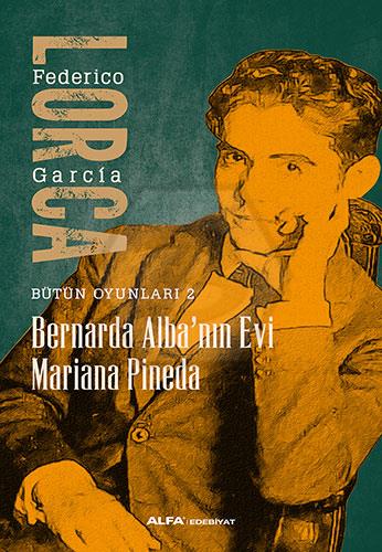 Bernarda Alba’nın Evi Mariana Pineda