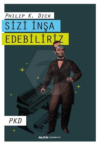 Sizi İnşa Edebiliriz