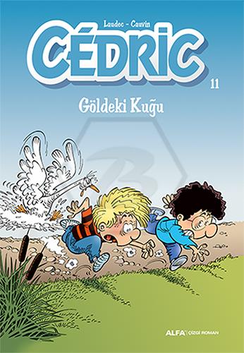 Cedric 11