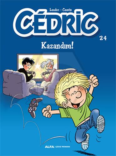 Cedric 24