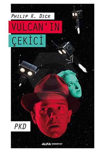 Vulcan ın Çekici