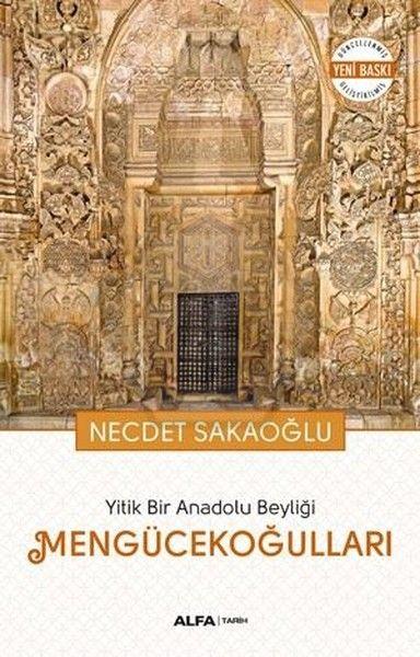 Mengücekoğulları