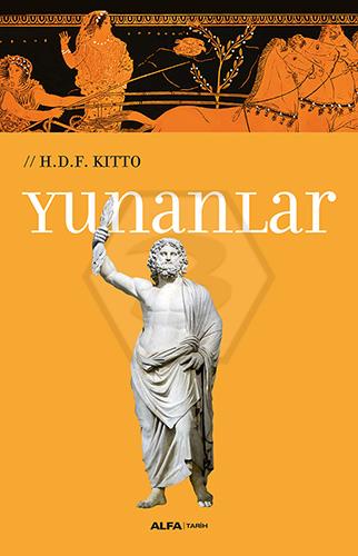 Yunanlar