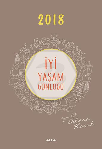 İyi Yaşam Günlüğü 2018