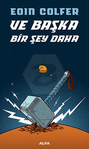 Ve Başka Bir Şey Daha