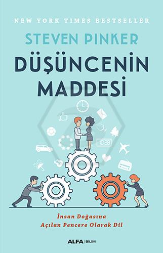 Düşüncenin Maddesi