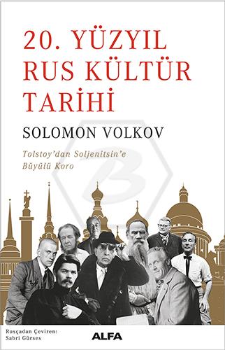 20. Yüzyıl Rus Kültür Tarihi