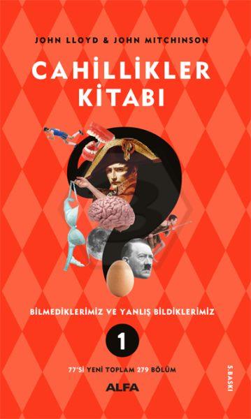 Cahillikler Kitabı 1