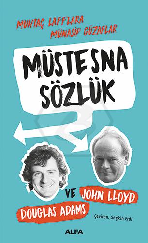 Müstesna Sözlük