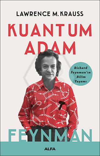 Kuantum Adam Feynman