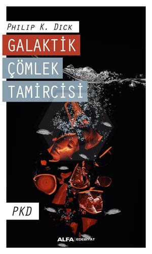 Galaktik Çömlek Tamircisi