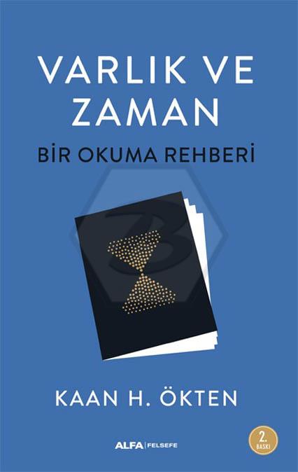 Varlık ve Zaman - Bir Okuma Rehberi