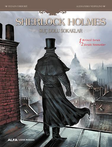 Sherlock Holmes & Suç Dolu Sokaklar