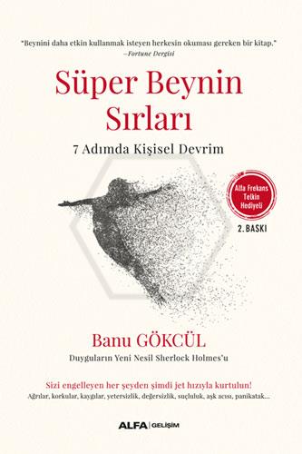 Süper Beyin Sırları