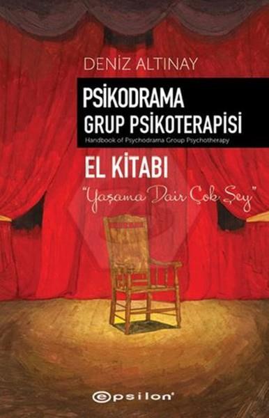 Psikodrama Grup Psikoterapisi