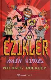 Ezikler 4 Hain Virüs