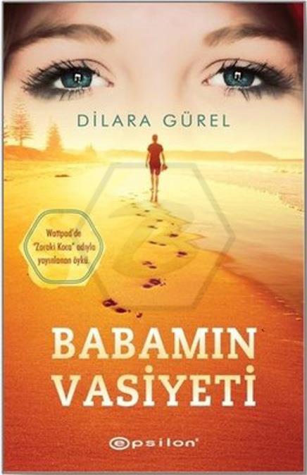 Babamın Vasiyeti