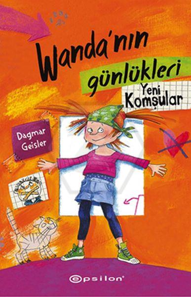 Wandanın Günlükleri 1 Yeni Komşular