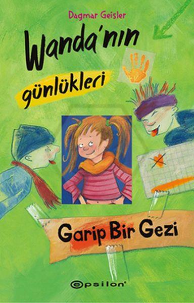 Wandanın Günlükleri 3 Garip Bir Gezi