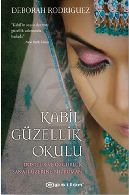 Kabil Güzellik Okulu