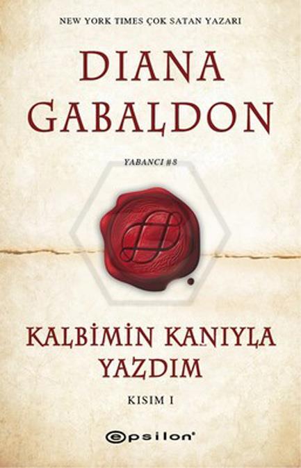 Kalbimin Kanıyla Yazdım - Kısım 1