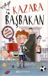 Kazara Başbakan
