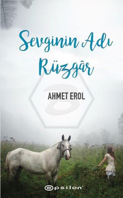 Sevginin Adı Rüzgar 
