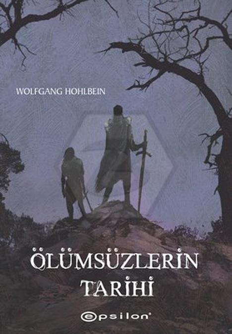 Ölümsüzlerin Tarihi