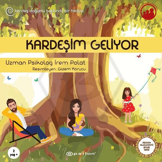 Kardeşim Geliyor