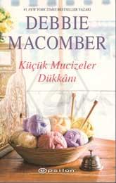 Küçük Mucizeler Dükkanı