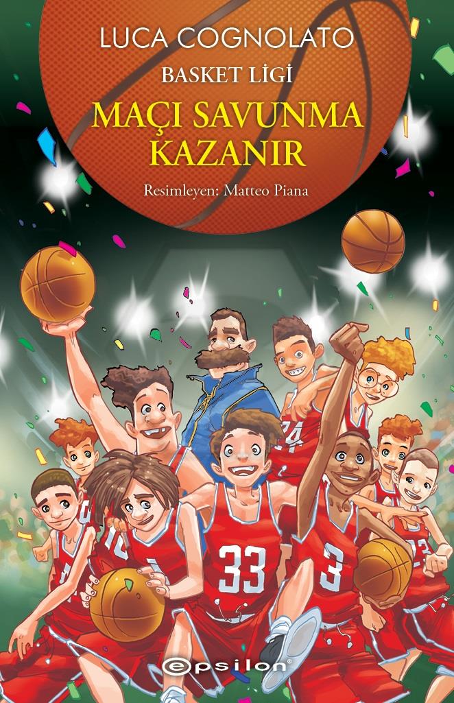 Basket Ligi 2 - Maçı Savunma Kazanır 