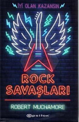 Rock Savaşları