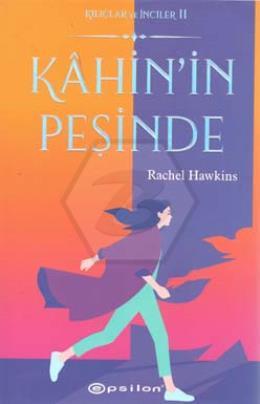 Kahin in Peşinde