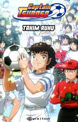 Captain Tsubasa - Takım Ruhu