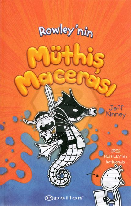 Rowley’nin Müthiş Macerası