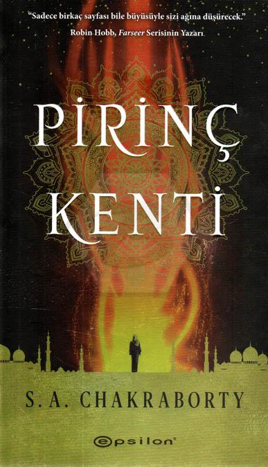 Pirinç Kenti