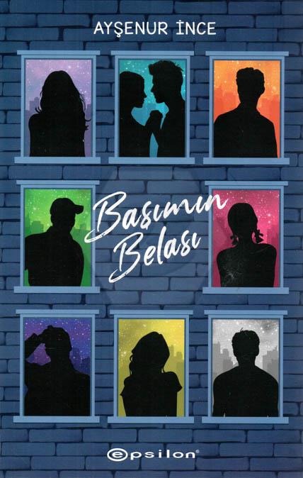 Başımın Belası