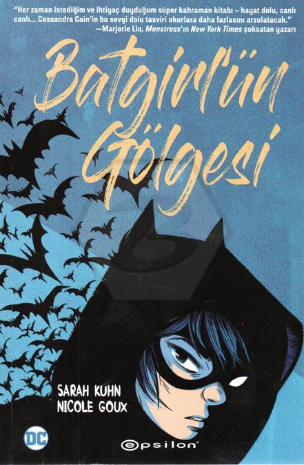 Batgirlün Gölgesi